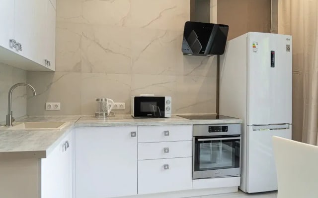 Апартаменты Metropol ZBS Maria