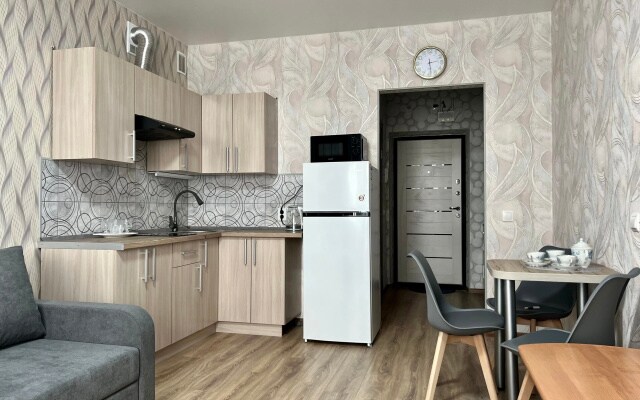 Апартаменты Abramov Baltic Comfort