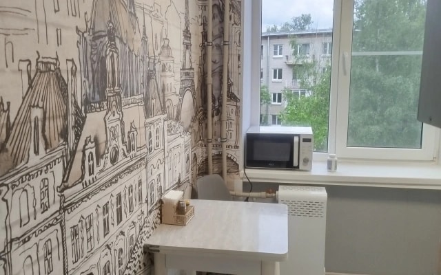 Квартира Уютная квартира в Петергофе