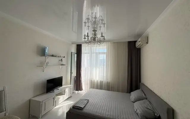 Квартира Уютная в Центре у Моря