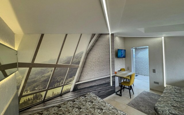 Квартира Loft studii 7