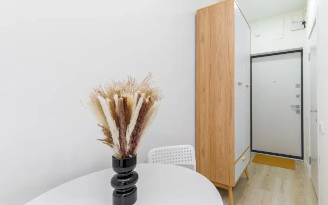 Апартаменты Inndays Apartments на Куприна 7