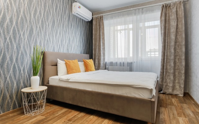 Квартира Нансена 103