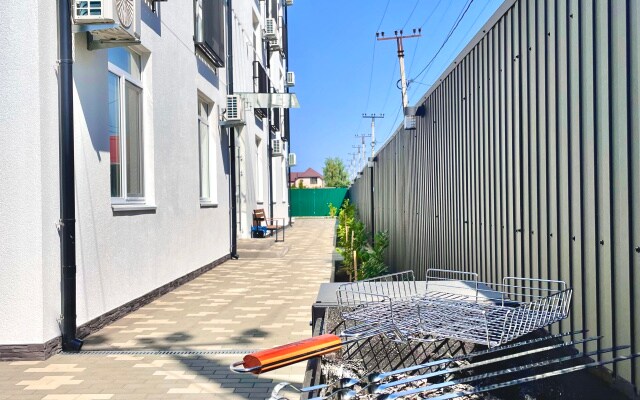 Гостевой Дом Чёрное Море