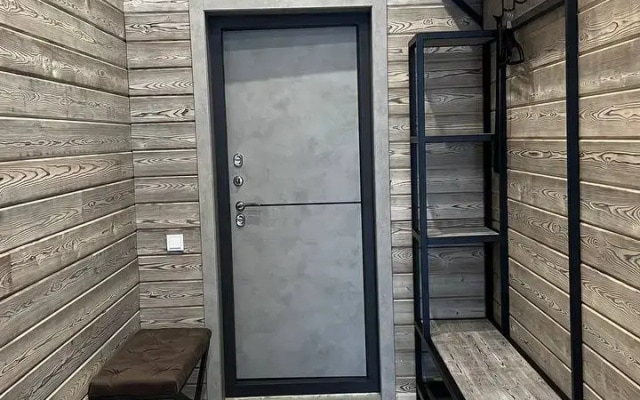 Частный дом Гостевой дом Салана