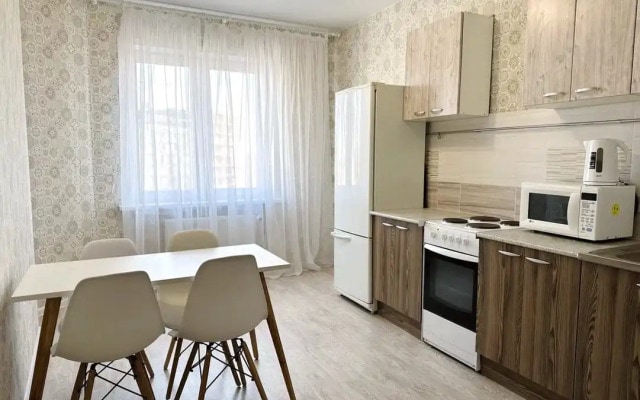 Квартира Междуречье