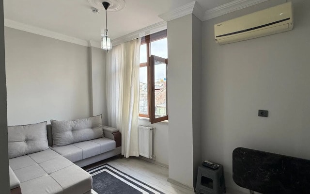 Апартаменты Hotel Istanbulnest 301