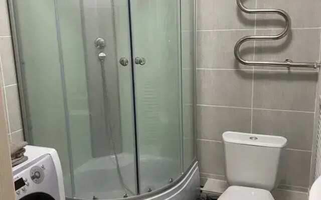Квартира на бульваре Давлеткильдеева