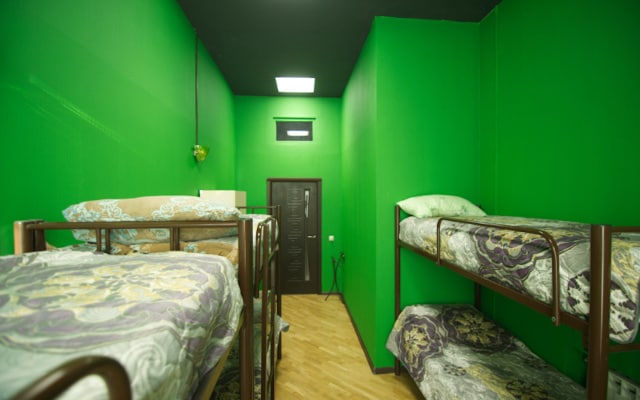 Kojka-Room Hostel