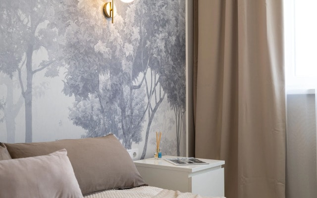Квартира LovelyHome39 ЖК Весенний
