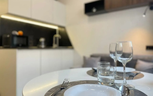 Апартаменты Лучшие в ЖК Red Star Loft