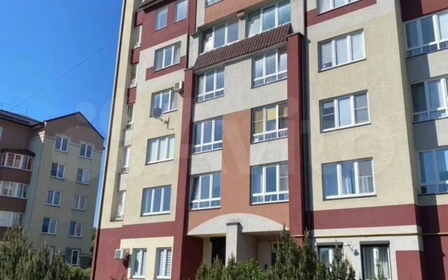 Квартира 2 комнаты в центре