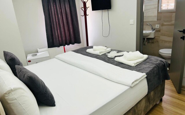 Mesil Old City Hotel