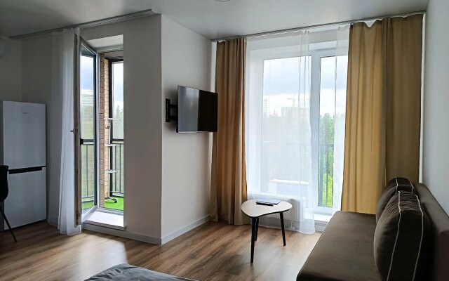Квартира Гармония души - Студия от William house Жк талисман