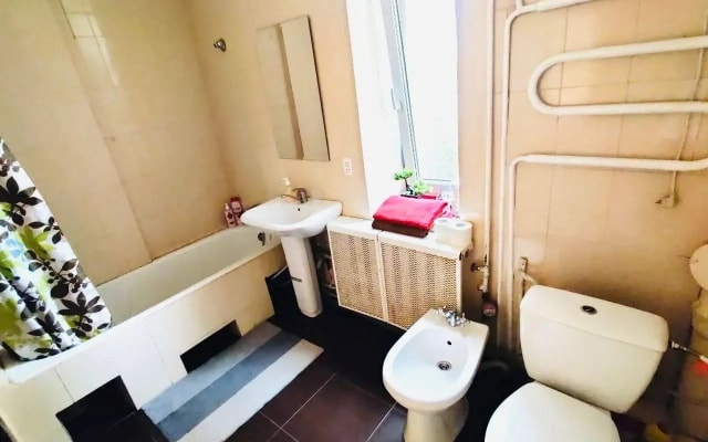 Квартира В самом центре Минска