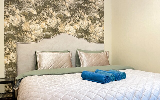 Квартира Уютная