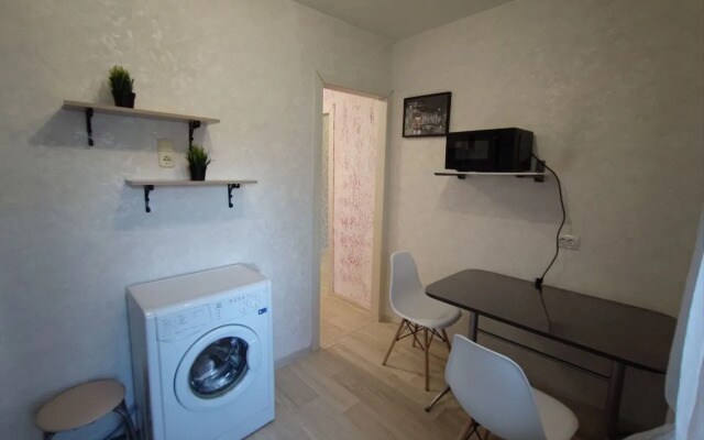 Квартира на пр-те Металлургов 30В
