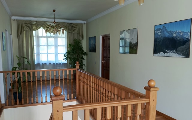 Гостевой дом Beautiful house