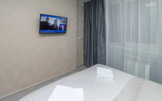 Апартаменты Пространство