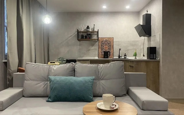 Квартира на Кирова 3Б
