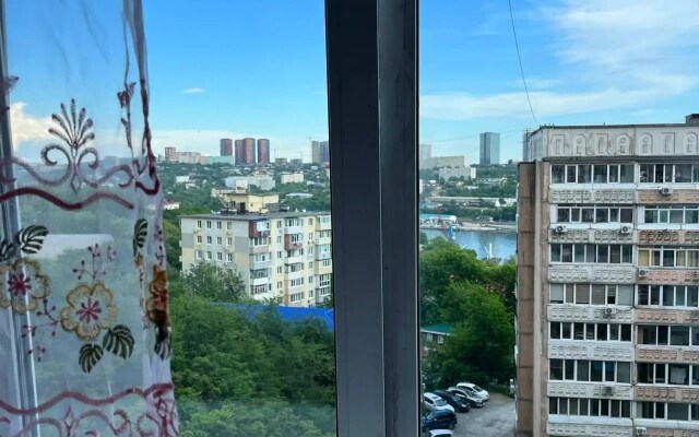Квартира в Живописном районе