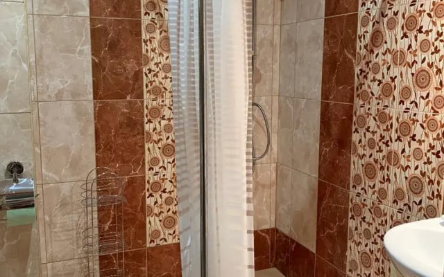 Квартира на Гайдара