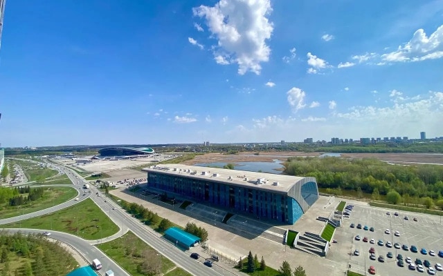 Квартира Столичный