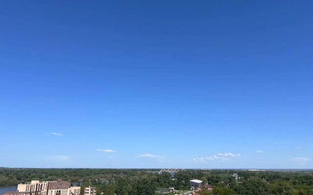 Квартира в ЖК Левобережье