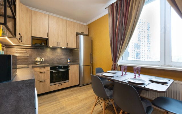 LuxHoll Flat