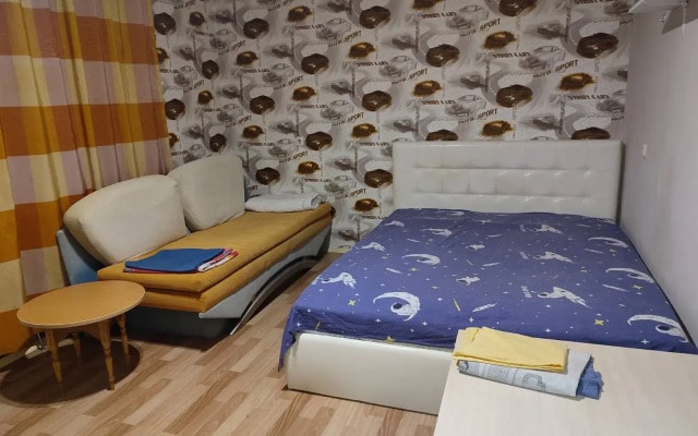 Квартира трехкомнатная возле Бонуса