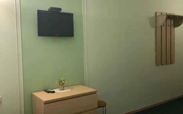 Железнодорожный