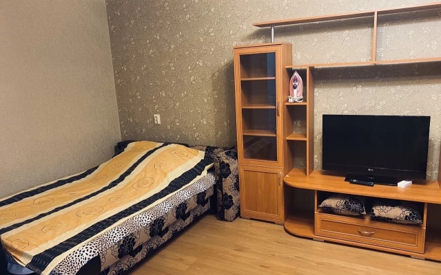 Квартира на улице Ильича 69
