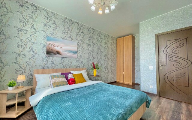 Квартира Трехкомнатная квартира Good Sleep Apartments