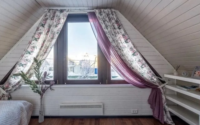 Частный дом Современный Загородный