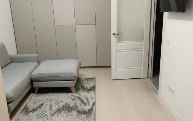 Квартира на Улице Картмазовские Пруды 2к2