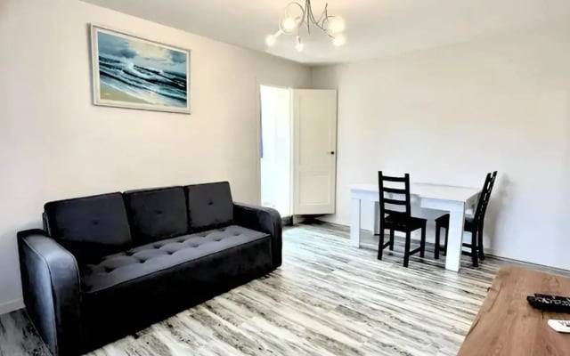 Квартира 65 м² в Самом Центре Адлера
