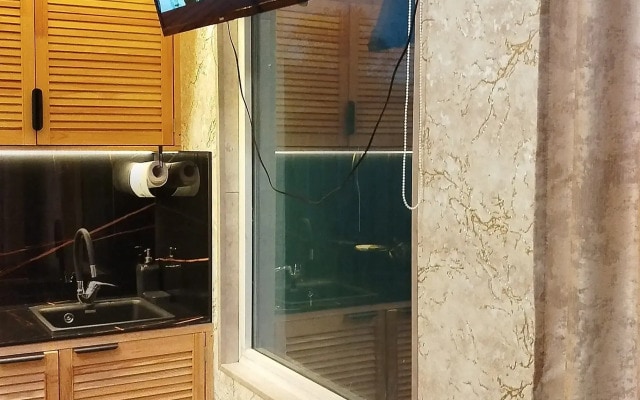 Гостевой дом Домик в Ромашке