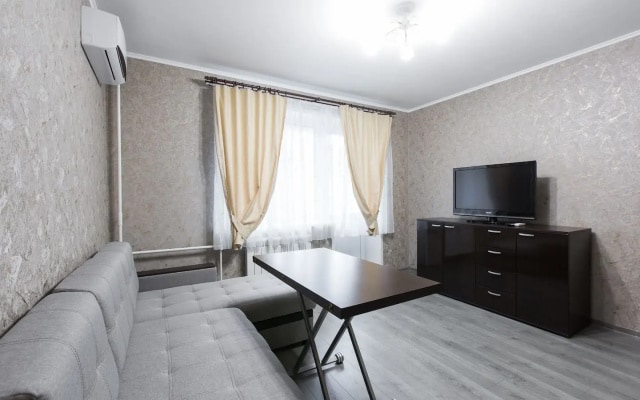 Квартира на Планетной 47 к2