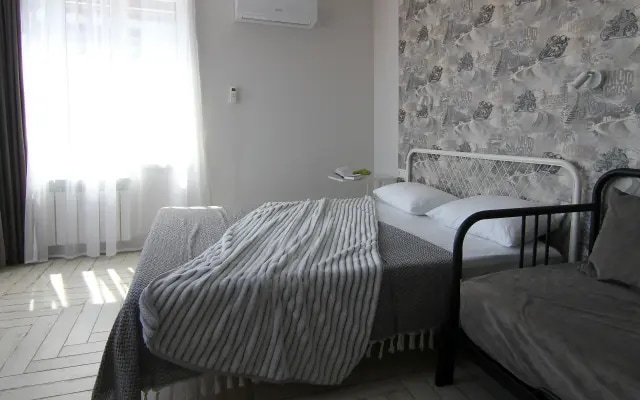 Квартира 8 Три шага до моря