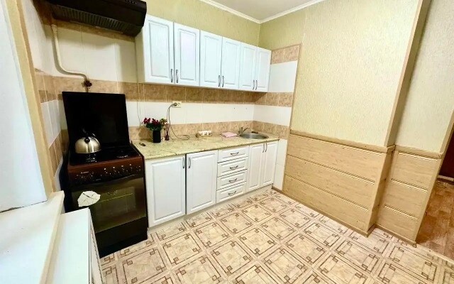 Квартира Ростов