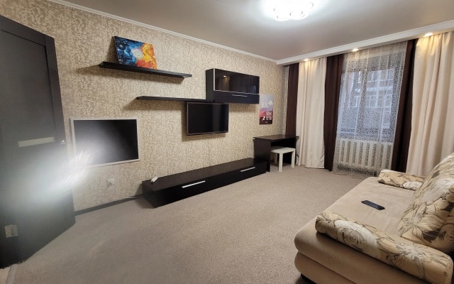 Апартаменты sweethome
