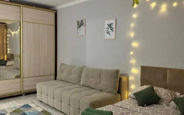 Квартира на Эгерском Бульваре 57