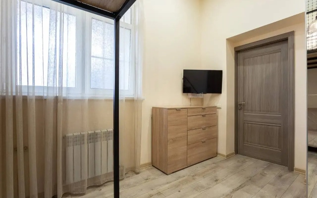 Квартира 4.16 STUDIO ADLER CENTRE