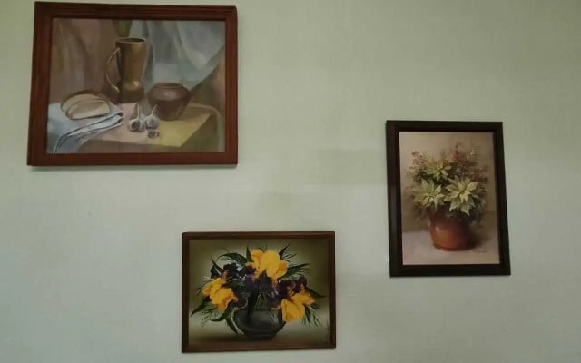 Квартира Маршала Чуйкова 10к2