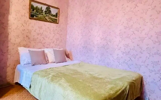 Квартира Бирюлевская 31к1
