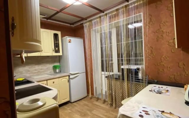 Апартаменты Класса Люкс