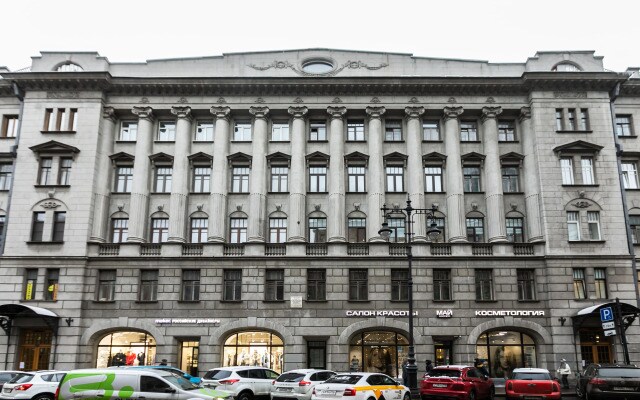 Квартира Flatstay на Восстания 3-5.2