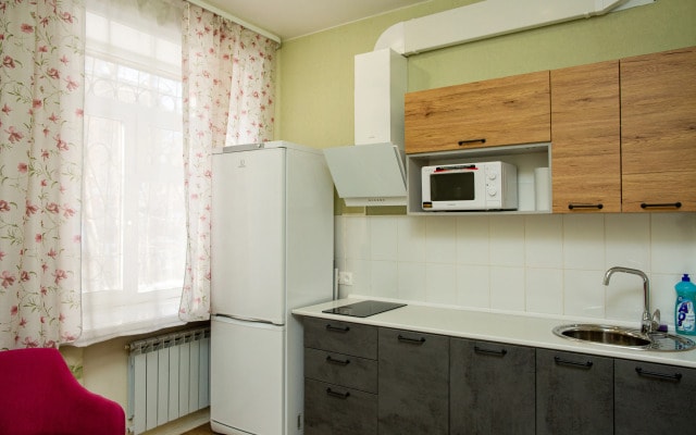 Квартира Киевская 3