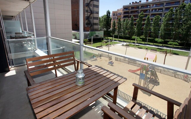 Апартаменты Barcelona Best Services
