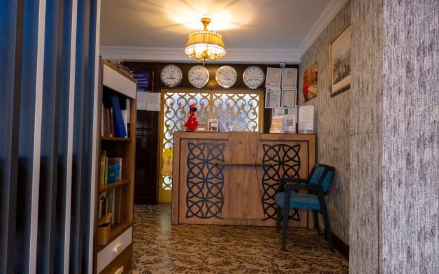Albatros Hagia Sophia Hotel